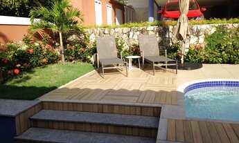 Imagem 4: Santa Teresa Lindíssimo Apartamento