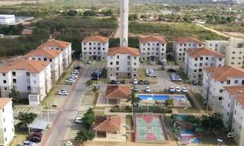 Imagem: Apartamento de 2 quartos - ideal vila nova