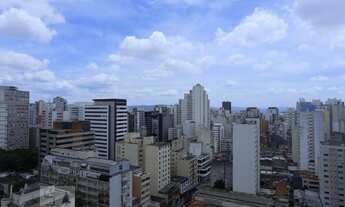 Imagem 7: Apartamento para Aluguel - Consolação, 1 Quarto, 48 m2