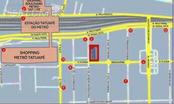 Imagem 6: São Paulo - Apartamento Padrão - Vila Azevedo