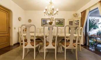 Imagem 5: Venda Apartamento 3 Dormitórios - 392 m² Perdizes