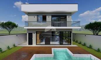 Imagem 2: Casa - Condomínio Villa Bella - Paulínia