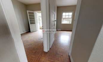 Imagem 3: SOBRADO 3 DORM COM VARANDA 1 VAGA QUINTAL VILA CLEMENTINO