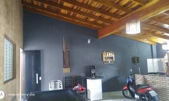 Imagem 2: Casa para venda com 150 metros quadrados com 2 quartos em Jardim Paulista II - Indaiatuba