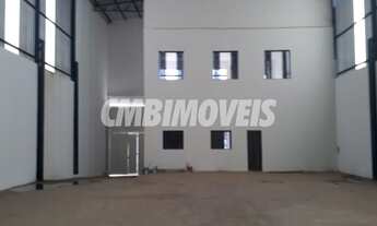 Imagem 7: Galpão - Santa Terezinha - Paulínia