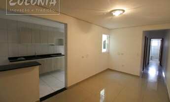 Imagem 3: Santo André - Apartamento Padrão - Vila Lucinda