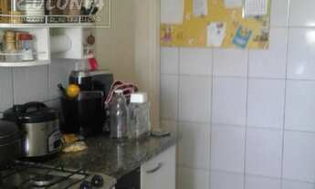 Imagem 5: Santo André - Apartamento Padrão - Parque Erasmo Assunção