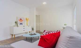 Imagem: São Paulo - Apartamento Padrão - Jardim