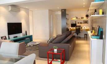 Imagem: Venda Apartamento 2 Dormitórios - 138 m²