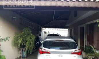 Imagem 7: Santo André - Casa Padrão - Vila Clarice