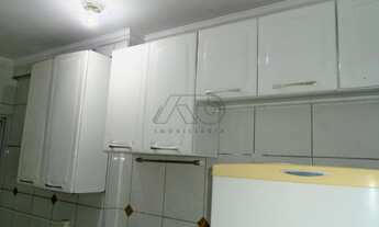 Imagem 4: Casa para aluguel, 2 quartos, CENTRO - PIRACICABA/SP