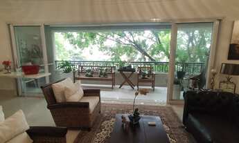 Imagem 5: Apartamento Venda 4 Dormitórios - 260 m² Perdizes