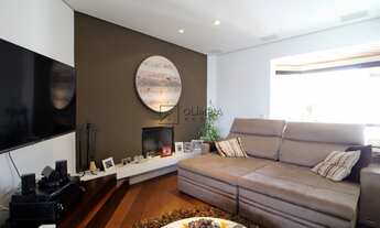 Imagem 7: Apartamento Venda 3 Dormitórios - 255 m² Perdizes