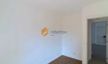 Imagem 6: APARTAMENTO COM 2 SUÍTES E VAGA DE GARAGEM NA VILA CLEMENTINO!!