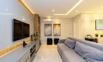 Imagem 4: Apartamento à venda, 132 m² por R$ 2.000.000,00 - Água Verde - Curitiba/PR