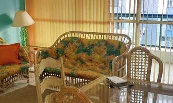 Imagem 2: Apartamento com 2 dormitórios à venda, 72 m² por R$ 1.350.000,00 - Riviera Módulo 6 - Bert