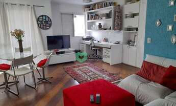 Imagem 2: APARTAMENTO NA VILA MADALENA