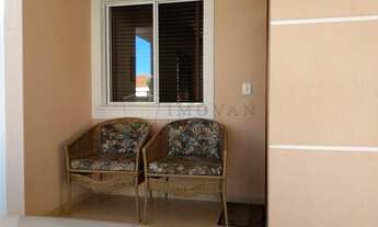 Imagem 4: Ribeirão Preto - Casa de Condomínio - Residencial Jequitibá