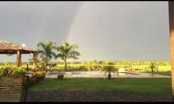 Imagem 3: SÍTIO 40 HECTARES