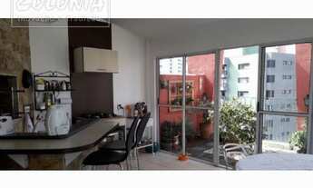 Imagem 6: Santo André - Apartamento Padrão - Vila Bastos