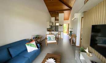 Imagem 7: Village novo e mobiliado em Barra Grande - Apt. 2/4