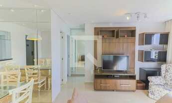 Imagem 3: Apartamento para Aluguel - Jaguaré, 2 Quartos, 62 m2