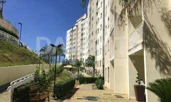 Imagem 2: Apartamento - Parque Brasília - Campinas