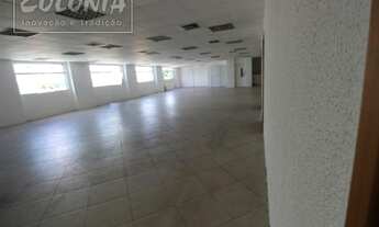 Imagem 7: São Caetano do Sul - Conjunto Comercial/sala - Barcelona