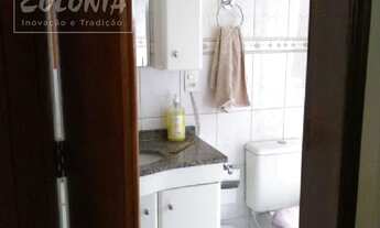 Imagem 3: São Bernardo do Campo - Apartamento Padrão - Santa Terezinha