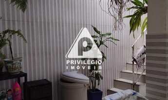 Imagem 5: Casa de rua à venda, 5 quartos, 3 vagas, Tijuca - RIO DE JANEIRO/RJ