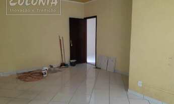 Imagem 3: Santo André - Conjunto Comercial/sala - Vila América