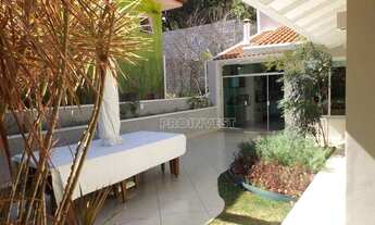 Imagem 4: Casa com 3 dormitórios à venda, 246 m² por R$ 1.450.000,00 - Granja Viana - Carapicuíba/SP