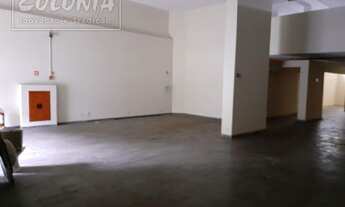 Imagem 5: Santo André - Loja/Salão - Centro