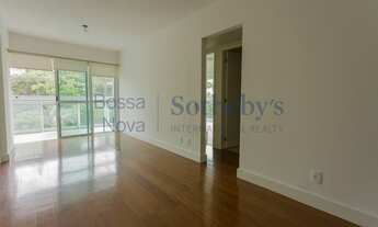 Imagem 5: Apartamento próximo ao Parque Lage