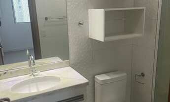 Imagem 9: 2/4 mobiliado Torres dos Atlântico unime