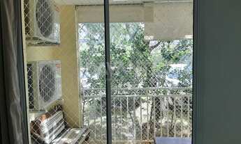 Imagem 5: Apartamento - Loteamento Center Santa Genebra - Campinas