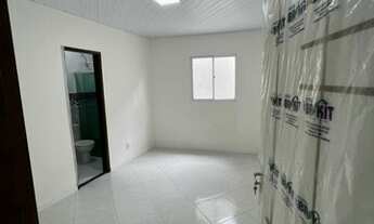 Imagem 7: Casa em Flores, no conj dos subtenentes, a 4 min da Max Teixeira 3 Quartos AGENDE SUA VISI