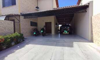 Imagem: Casa em condomínio fechado