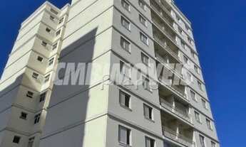 Imagem 2: Apartamento - Vila Industrial - Campinas
