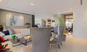 Imagem 6: Venda Apartamento 3 Dormitórios - 275 m² Campo Belo