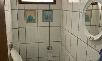 Imagem 4: Mirante da Lagoa - Duplex c/ 3 qtos (1 suíte), coz., wc social, lavabo, chuveirão