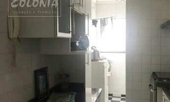 Imagem 2: Santo André - Apartamento Padrão - Jardim Cambuí