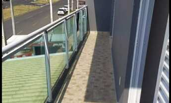 Imagem 6: Sobrado para venda com 150 metros quadrados com 3 quartos