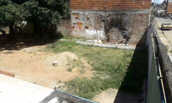 Imagem 5: Lote Bairro Esperança. Cód. L025, plano , 434 m², Registrado, Murado. Valor 290 mil