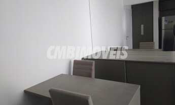 Imagem 4: Apartamento - Ponte Preta - Campinas