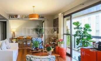 Imagem: São Paulo - Apartamento Padrão - Vila