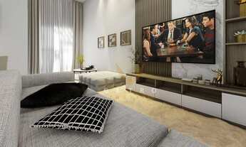 Imagem 2: Casa com 3 dormitórios na Caucaia