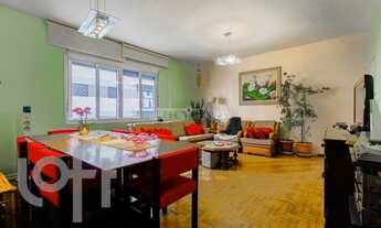 Imagem 4: São Paulo - Apartamento Padrão - Pinheiros