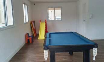 Imagem 2: Apartamento 02 Dormitórios Condomínio Encanto