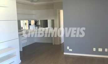 Imagem 2: Apartamento - Taquaral - Campinas